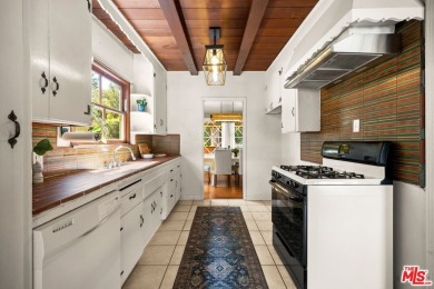 Tucked away in the heart of Woodland Hills, situated on a quiet on Woodland Hills Country Club in California - for sale on GolfHomes.com, golf home, golf lot