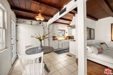 Tucked away in the heart of Woodland Hills, situated on a quiet on Woodland Hills Country Club in California - for sale on GolfHomes.com, golf home, golf lot