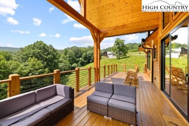 Welcome to your next luxurious mountain home, *Mountain Time on Elk River Club in North Carolina - for sale on GolfHomes.com, golf home, golf lot