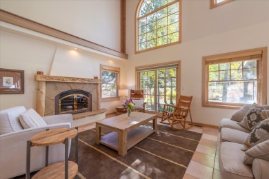 This distinctive custom home is ideally situated along the 12th on  in California - for sale on GolfHomes.com, golf home, golf lot