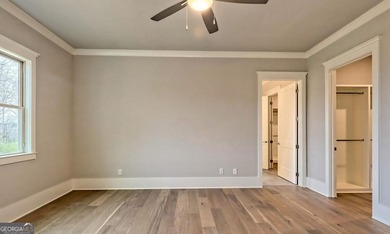 110 Fall Pippin, Clarkesville, Georgia - an extraordinary on The Orchard Golf and Country Club in Georgia - for sale on GolfHomes.com, golf home, golf lot