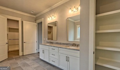 110 Fall Pippin, Clarkesville, Georgia - an extraordinary on The Orchard Golf and Country Club in Georgia - for sale on GolfHomes.com, golf home, golf lot