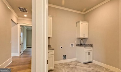 110 Fall Pippin, Clarkesville, Georgia - an extraordinary on The Orchard Golf and Country Club in Georgia - for sale on GolfHomes.com, golf home, golf lot