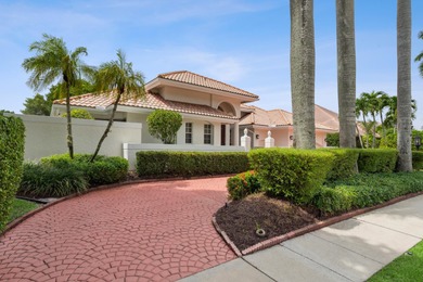 Experience luxury living in this exquisite 3,105 sq ft residence on Stonebridge Golf and Country Club in Florida - for sale on GolfHomes.com, golf home, golf lot