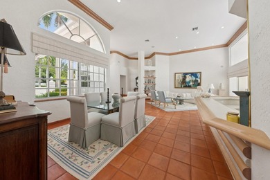 Experience luxury living in this exquisite 3,105 sq ft residence on Stonebridge Golf and Country Club in Florida - for sale on GolfHomes.com, golf home, golf lot