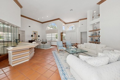 Experience luxury living in this exquisite 3,105 sq ft residence on Stonebridge Golf and Country Club in Florida - for sale on GolfHomes.com, golf home, golf lot