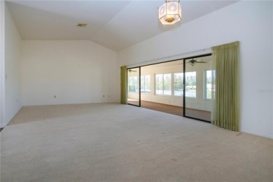 Under contract-accepting backup offers. One or more photo(s) has on Caloosa Greens Executive Golf Course in Florida - for sale on GolfHomes.com, golf home, golf lot