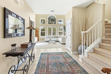 Now on the market is this premier, highly sought spacious 3 BR on Sandestin Golf and Beach Resort - Raven in Florida - for sale on GolfHomes.com, golf home, golf lot