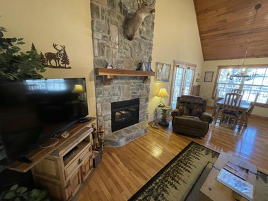 Exceptional Vacation and Investment Opportunity in Prestigious on Ledgestone Country Club and Golf Course in Missouri - for sale on GolfHomes.com, golf home, golf lot