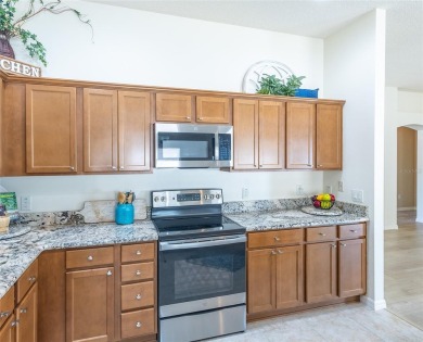 Under contract-accepting backup offers. Welcome Home to this on The Links of Spruce Creek in Florida - for sale on GolfHomes.com, golf home, golf lot