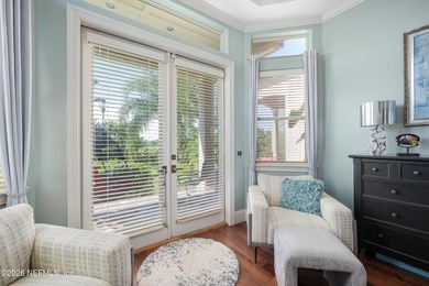 Welcome to an incredible opportunity in the prestigious Marsh on Marsh Landing Country Club - Saint Johns County in Florida - for sale on GolfHomes.com, golf home, golf lot