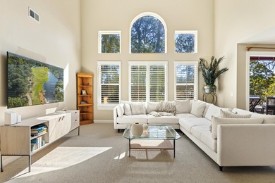 Now on the market is this premier, highly sought spacious 3 BR on Sandestin Golf and Beach Resort - Raven in Florida - for sale on GolfHomes.com, golf home, golf lot