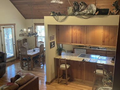 Exceptional Vacation and Investment Opportunity in Prestigious on Ledgestone Country Club and Golf Course in Missouri - for sale on GolfHomes.com, golf home, golf lot