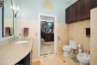 Welcome to an incredible opportunity in the prestigious Marsh on Marsh Landing Country Club - Saint Johns County in Florida - for sale on GolfHomes.com, golf home, golf lot