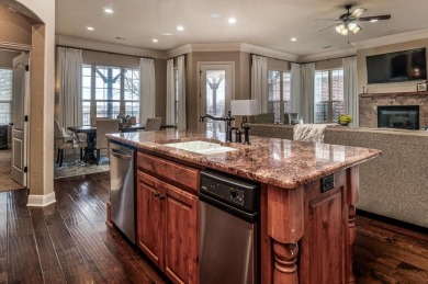 Welcome to 7 Ryan Palmer, a beautifully designed 4-bedroom on Tascosa Country Club in Texas - for sale on GolfHomes.com, golf home, golf lot