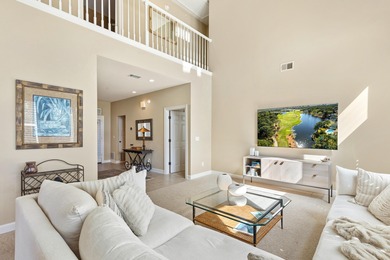 Now on the market is this premier, highly sought spacious 3 BR on Sandestin Golf and Beach Resort - Raven in Florida - for sale on GolfHomes.com, golf home, golf lot