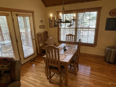 Exceptional Vacation and Investment Opportunity in Prestigious on Ledgestone Country Club and Golf Course in Missouri - for sale on GolfHomes.com, golf home, golf lot