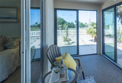 Under contract-accepting backup offers. Welcome Home to this on The Links of Spruce Creek in Florida - for sale on GolfHomes.com, golf home, golf lot