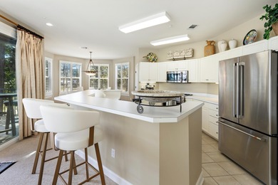 Now on the market is this premier, highly sought spacious 3 BR on Sandestin Golf and Beach Resort - Raven in Florida - for sale on GolfHomes.com, golf home, golf lot