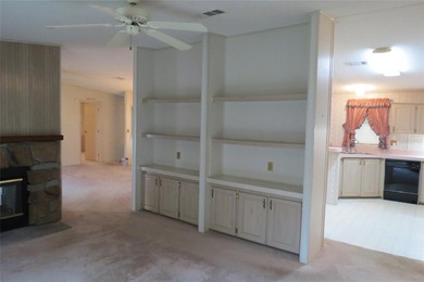 BETMAR ESTATES (55+ Community) 3BR/2BA/HUGE CARPORT Home with on Betmar Acres Golf Club in Florida - for sale on GolfHomes.com, golf home, golf lot