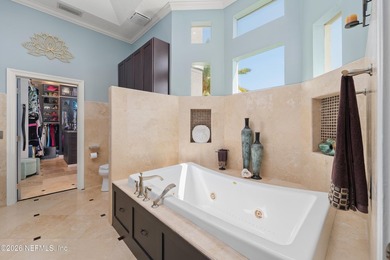 Welcome to an incredible opportunity in the prestigious Marsh on Marsh Landing Country Club - Saint Johns County in Florida - for sale on GolfHomes.com, golf home, golf lot