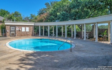 Discover peaceful living in this meticulously maintained on Oak Hills Country Club in Texas - for sale on GolfHomes.com, golf home, golf lot