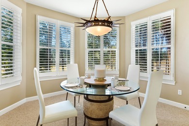 Now on the market is this premier, highly sought spacious 3 BR on Sandestin Golf and Beach Resort - Raven in Florida - for sale on GolfHomes.com, golf home, golf lot