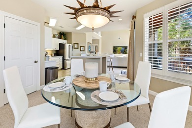 Now on the market is this premier, highly sought spacious 3 BR on Sandestin Golf and Beach Resort - Raven in Florida - for sale on GolfHomes.com, golf home, golf lot