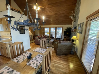 Exceptional Vacation and Investment Opportunity in Prestigious on Ledgestone Country Club and Golf Course in Missouri - for sale on GolfHomes.com, golf home, golf lot