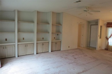 BETMAR ESTATES (55+ Community) 3BR/2BA/HUGE CARPORT Home with on Betmar Acres Golf Club in Florida - for sale on GolfHomes.com, golf home, golf lot