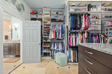 Welcome to an incredible opportunity in the prestigious Marsh on Marsh Landing Country Club - Saint Johns County in Florida - for sale on GolfHomes.com, golf home, golf lot