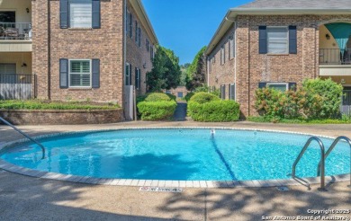 Discover peaceful living in this meticulously maintained on Oak Hills Country Club in Texas - for sale on GolfHomes.com, golf home, golf lot