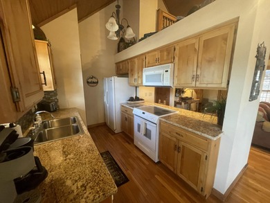 Exceptional Vacation and Investment Opportunity in Prestigious on Ledgestone Country Club and Golf Course in Missouri - for sale on GolfHomes.com, golf home, golf lot