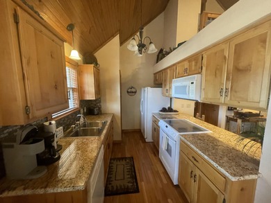 Exceptional Vacation and Investment Opportunity in Prestigious on Ledgestone Country Club and Golf Course in Missouri - for sale on GolfHomes.com, golf home, golf lot