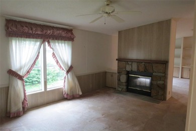 BETMAR ESTATES (55+ Community) 3BR/2BA/HUGE CARPORT Home with on Betmar Acres Golf Club in Florida - for sale on GolfHomes.com, golf home, golf lot