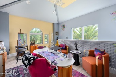 Welcome to an incredible opportunity in the prestigious Marsh on Marsh Landing Country Club - Saint Johns County in Florida - for sale on GolfHomes.com, golf home, golf lot