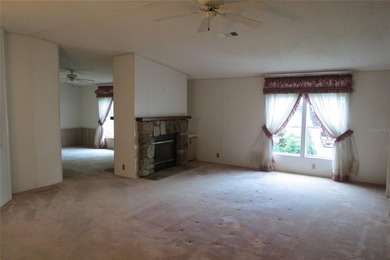 BETMAR ESTATES (55+ Community) 3BR/2BA/HUGE CARPORT Home with on Betmar Acres Golf Club in Florida - for sale on GolfHomes.com, golf home, golf lot