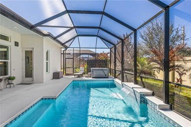 Move-in ready 2023 GHO Talbot model in the gated Bent Pine on Bent Pine Golf Club in Florida - for sale on GolfHomes.com, golf home, golf lot