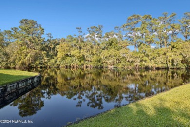 You'll relax in this spacious 3br, 3 1/2 bathroom Villa, remote on TPC at Sawgrass in Florida - for sale on GolfHomes.com, golf home, golf lot