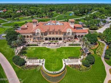 You'll relax in this spacious 3br, 3 1/2 bathroom Villa, remote on TPC at Sawgrass in Florida - for sale on GolfHomes.com, golf home, golf lot