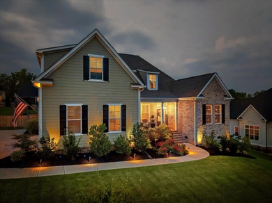 Welcome to resort-style living in Bartram Trail! This luxury on Bartram Trail Golf Club in Georgia - for sale on GolfHomes.com, golf home, golf lot