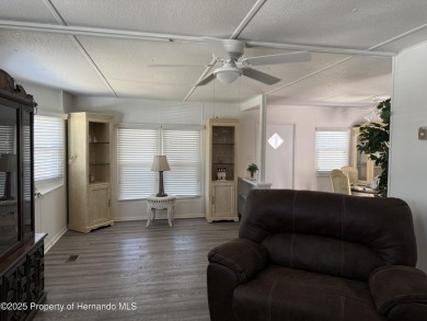 Step into luxury and relaxation in this beautifully updated on High Point Golf Club, Inc. in Florida - for sale on GolfHomes.com, golf home, golf lot