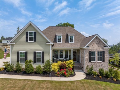 Welcome to resort-style living in Bartram Trail! This luxury on Bartram Trail Golf Club in Georgia - for sale on GolfHomes.com, golf home, golf lot