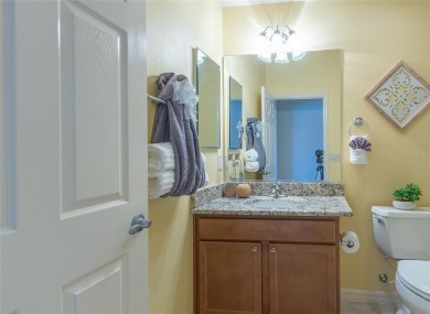 Under contract-accepting backup offers. Welcome Home to this on The Links of Spruce Creek in Florida - for sale on GolfHomes.com, golf home, golf lot