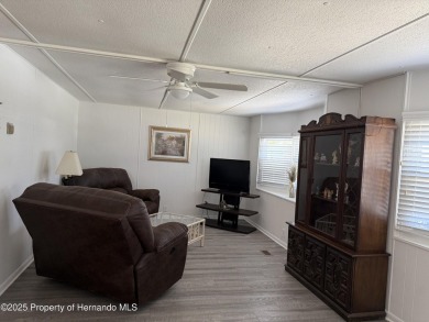 Step into luxury and relaxation in this beautifully updated on High Point Golf Club, Inc. in Florida - for sale on GolfHomes.com, golf home, golf lot