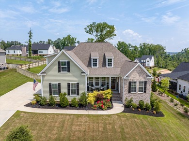 Welcome to resort-style living in Bartram Trail! This luxury on Bartram Trail Golf Club in Georgia - for sale on GolfHomes.com, golf home, golf lot