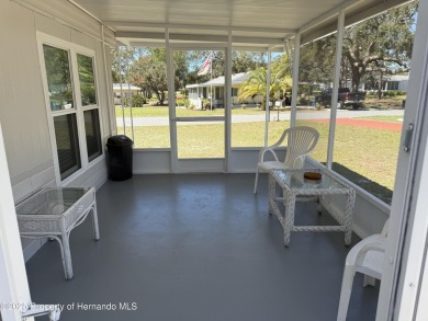 Step into luxury and relaxation in this beautifully updated on High Point Golf Club, Inc. in Florida - for sale on GolfHomes.com, golf home, golf lot