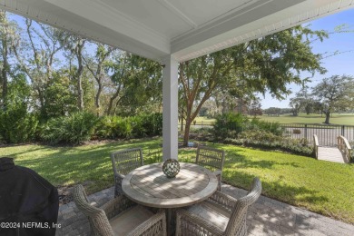 Wow! From the moment you enter the home you are captivated by on Ponte Vedra Inn and Club - Lagoon in Florida - for sale on GolfHomes.com, golf home, golf lot