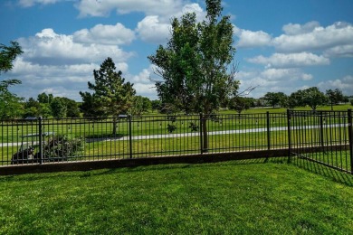 Welcome to 7 Ryan Palmer, a beautifully designed 4-bedroom on Tascosa Country Club in Texas - for sale on GolfHomes.com, golf home, golf lot