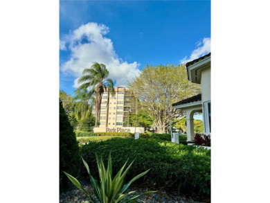 Lovely condo offers a perfect blend of comfort and convenience on Pembroke Lakes Golf Club in Florida - for sale on GolfHomes.com, golf home, golf lot